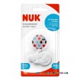 Клипса для пустышки Nuk 10751022